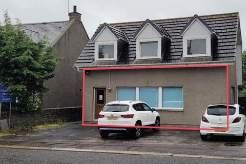 Retail property (high street) to rent, 17 Victoria St Aberdeen AB21 9BG