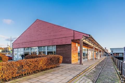 Office to rent, Camperdown St Dundee DD1 3JA
