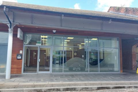 Office to rent, Camperdown St Dundee DD1 3JA