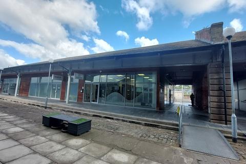 Office to rent, Camperdown St Dundee DD1 3JA