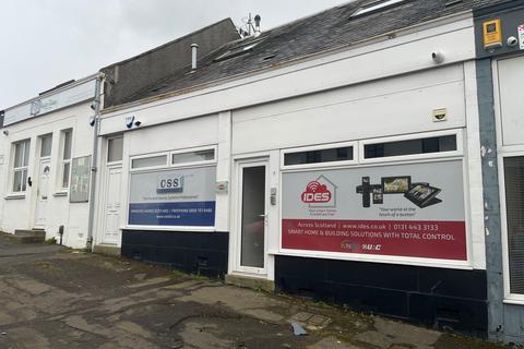 Retail property (high street) for sale, 5-7 Kingsknowe Park Edinburgh EH14 2JQ