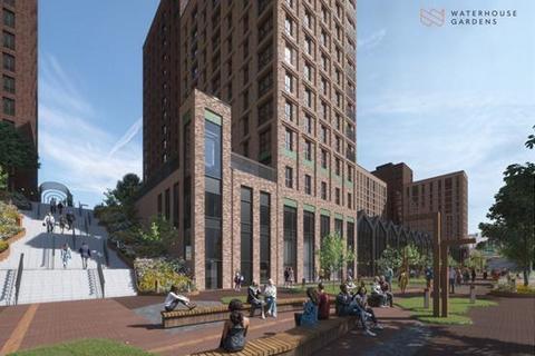 Retail property (high street) to rent, Dutton St Manchester M3 1LE