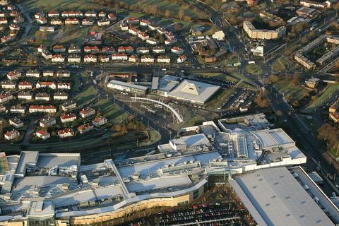 Restaurant to rent, 27 Cowglen Rd Glasgow G53 6EW