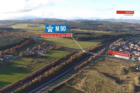 Retail property (high street) for sale, Kathellan Home Farm Kelty KY4 0JR