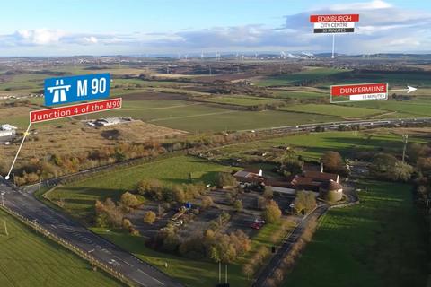 Retail property (high street) for sale, Kathellan Home Farm Kelty KY4 0JR