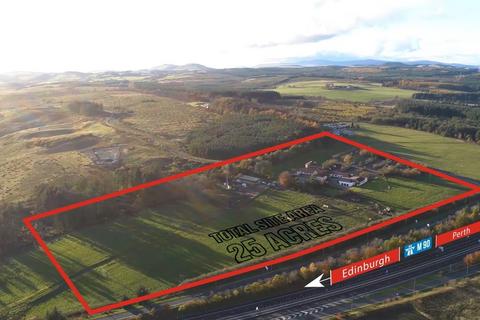 Retail property (high street) for sale, Kathellan Home Farm Kelty KY4 0JR