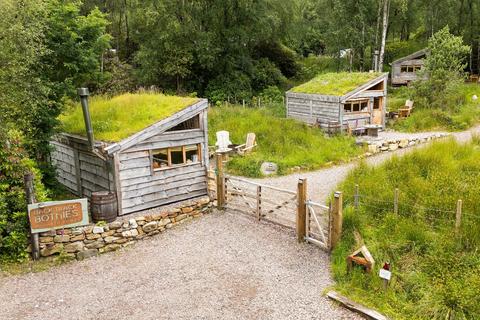 Mixed use for sale, Back Trak Glenfinnan PH37 4LT