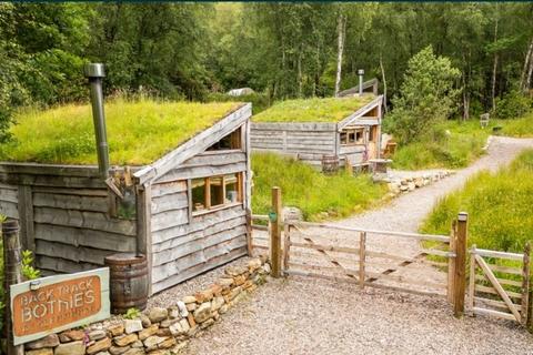 Mixed use for sale, Back Trak Glenfinnan PH37 4LT