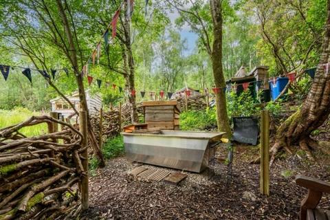 Mixed use for sale, Back Trak Glenfinnan PH37 4LT