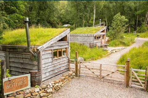 Mixed use for sale, Back Trak Glenfinnan PH37 4LT