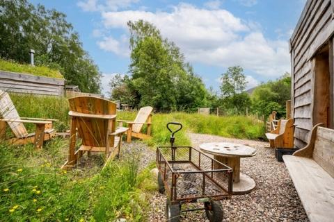 Mixed use for sale, Back Trak Glenfinnan PH37 4LT