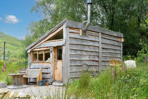 Mixed use for sale, Back Trak Glenfinnan PH37 4LT