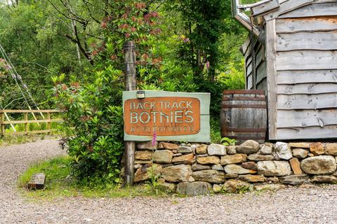 Mixed use for sale, Back Trak Glenfinnan PH37 4LT