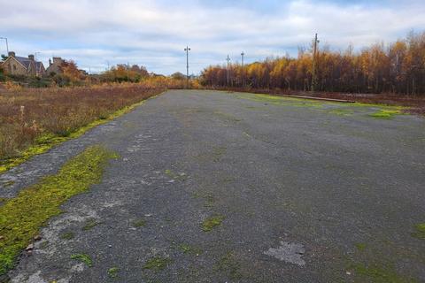 Land to rent, Maisondieu Rd Elgin IV30 1QP