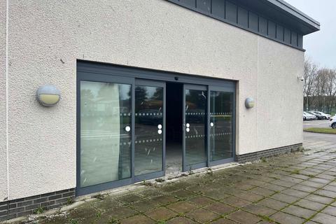 Healthcare facility to rent, Muirton Rd Lossiemouth IV31 6TU