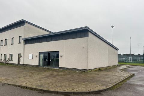 Healthcare facility to rent - Muirton Rd Lossiemouth IV31 6TU