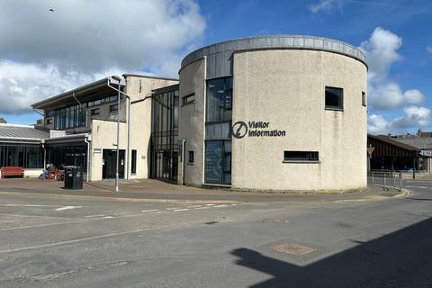 Convenience store to rent - Junction Rd Kirkwall KW15 1GU