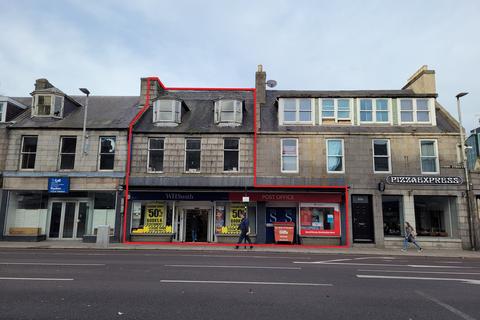 Retail property (high street) to rent, 408 Union St Aberdeen AB10 1TQ