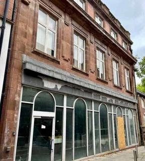 Office to rent, 4 Cairo St Warrington WA1 1EE