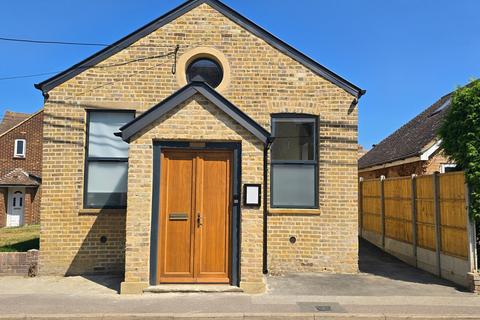 Office to rent, 162 Church St Cliffe ME3 7QB
