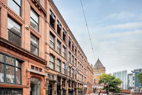 Hospitality for sale, 2 Canal St Manchester M1 3HE