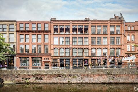 Hospitality for sale, 2 Canal St Manchester M1 3HE