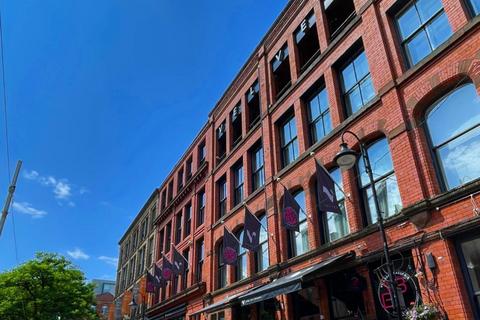 Hospitality for sale, 2 Canal St Manchester M1 3HE