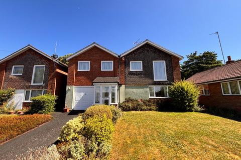 3 bedroom detached house for sale, Fallowfield Road, Walsall, WS5