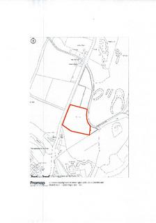 Land for sale, Plot 2 Woodland East of Tunstall Road, Congleton, Cheshire CW12 3QA