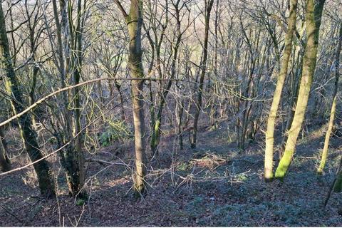 Land for sale, Plot 2 Woodland East of Tunstall Road, Congleton, Cheshire CW12 3QA
