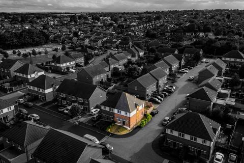 3 bedroom semi-detached house for sale, Drawbridge Avenue, Wakefield WF8