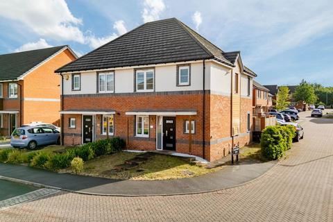 3 bedroom semi-detached house for sale, Drawbridge Avenue, Wakefield WF8
