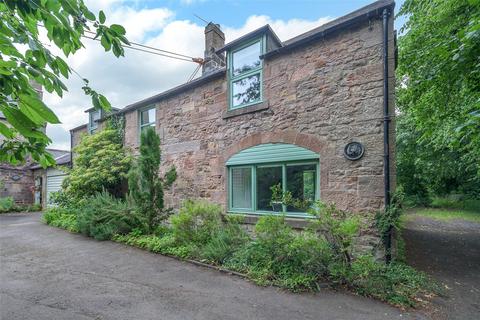 undefined, Vicarage Cottage, Lucker, Northumberland, NE70