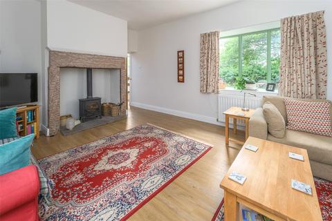 undefined, Vicarage Cottage, Lucker, Northumberland, NE70