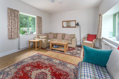 undefined, Vicarage Cottage, Lucker, Northumberland, NE70