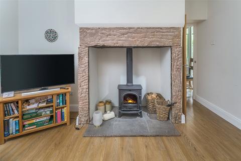 undefined, Vicarage Cottage, Lucker, Northumberland, NE70