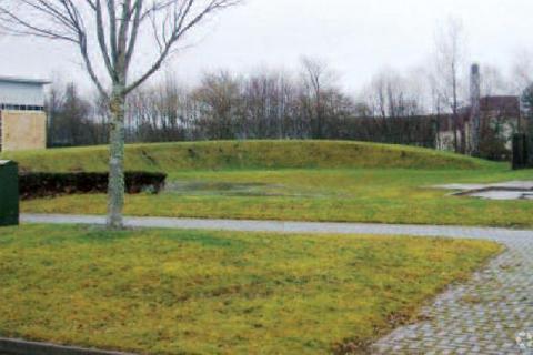 Land for sale, A9 Alness IV17 0UP