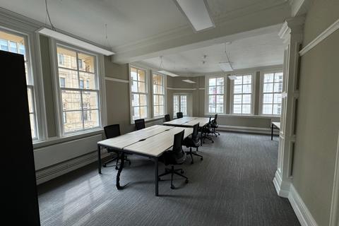 Office to rent, 62-68 Cross St Manchester M2 4JQ