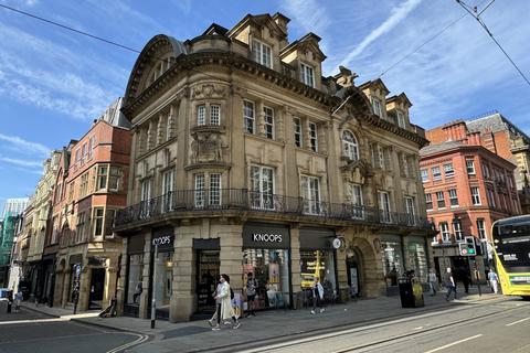 Office to rent, 62-68 Cross St Manchester M2 4JQ