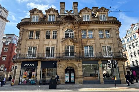 Office to rent, 62-68 Cross St Manchester M2 4JQ