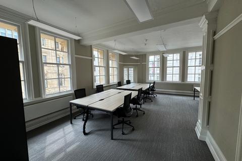 Office to rent, 62-68 Cross St Manchester M2 4JQ