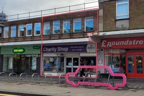 Retail property (high street) to rent, 28 Cowgate Kirkintilloch G66 1HN
