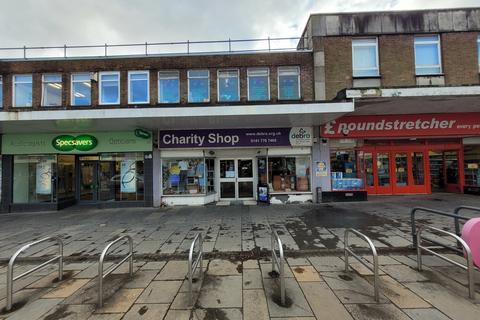 Retail property (high street) to rent, 28 Cowgate Kirkintilloch G66 1HN