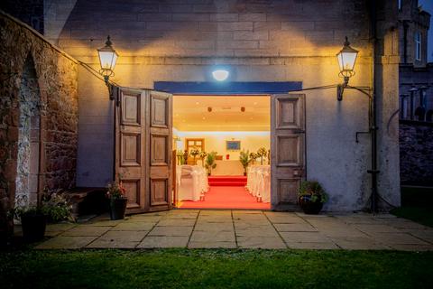 Mixed use for sale, Shieldhill Rd Biggar ML12 6NA