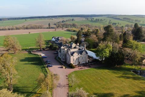 Mixed use for sale, Shieldhill Rd Biggar ML12 6NA