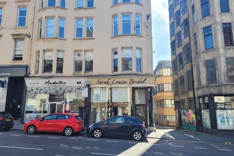 Office for sale, 176 Hope St Glasgow G2 2TU