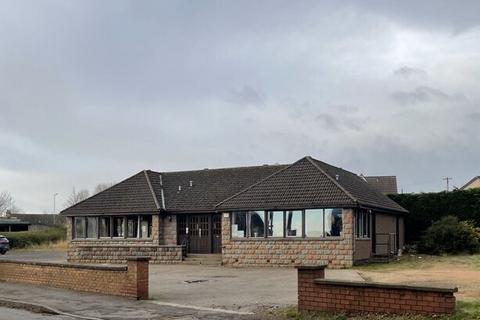 Restaurant to rent, 1 Charleton Rd Montrose DD10 9EB