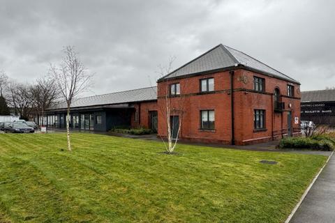 Office for sale, Cromwell Rd Salford M6 6DB