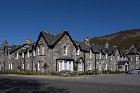 Hospitality for sale, 25 Bank St Kirriemuir DD8 4BE