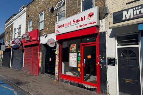 Restaurant to rent, 238 York Rd London SW11 3SJ
